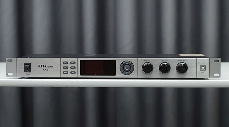 Vang số là gì? Các lỗi thường gặp trên vang số