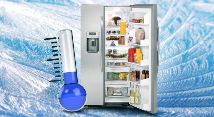 Cách điều chỉnh nhiệt độ tủ lạnh đảm bảo thực phẩm luôn tươi - ngon