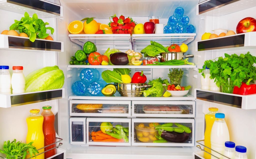 Cách điều chỉnh nhiệt độ tủ lạnh đảm bảo thực phẩm luôn tươi - ngon