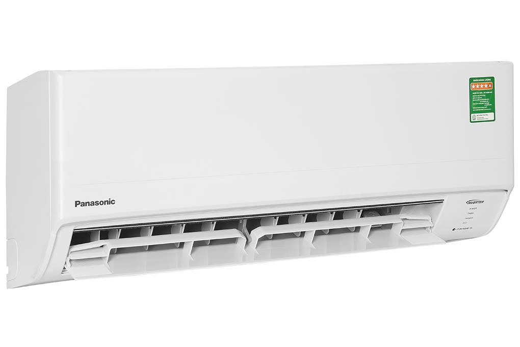 Cách check mã lỗi máy lạnh Panasonic Inverter - Ảnh 01