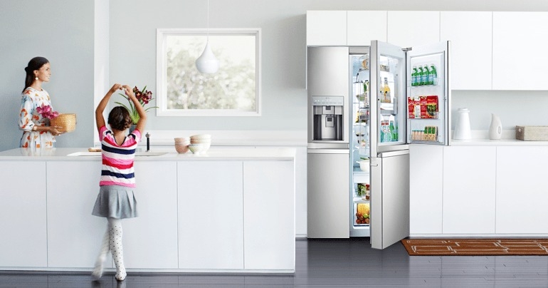 Ưu nhược điểm của chế độ Eco và Quick Freezing trên tủ lạnh Toshiba