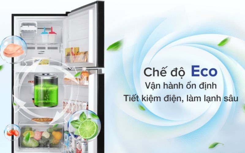 Chế độ Eco