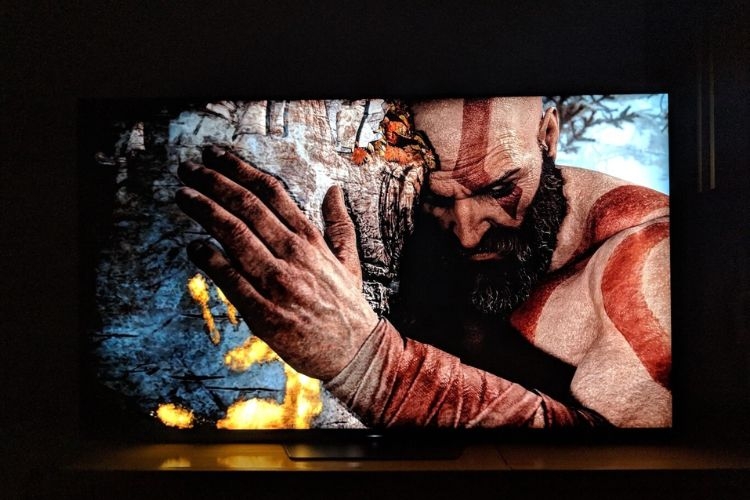 Tìm hiểu tổng về Tivi công nghệ màn hình OLED