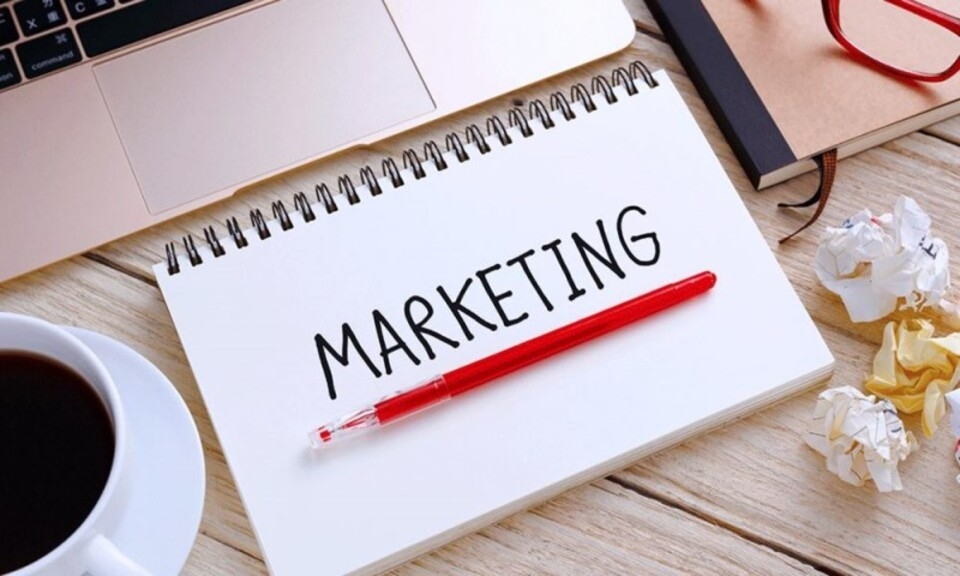 Lập kế hoạch marketing hiệu quả