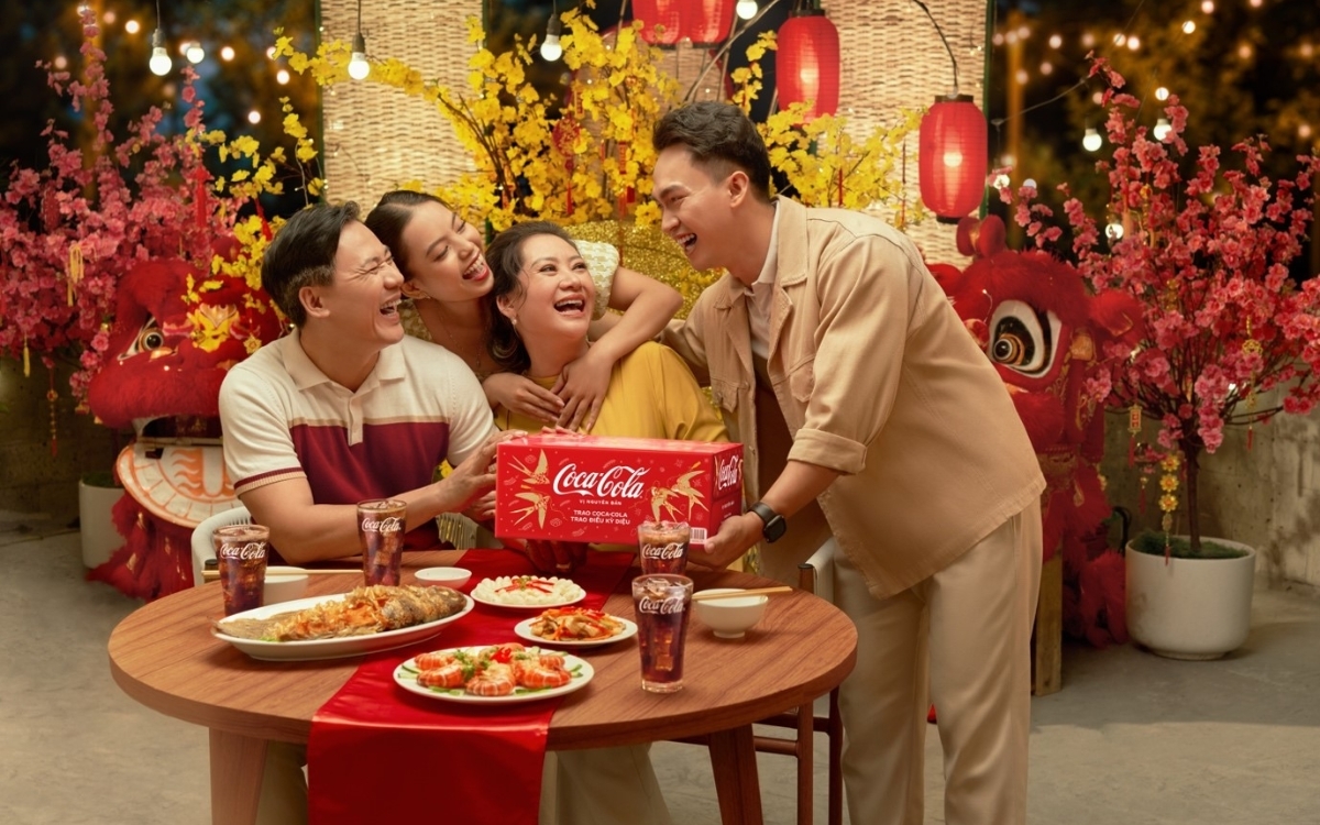 Tip 4: Tạo dáng với gia đình 2