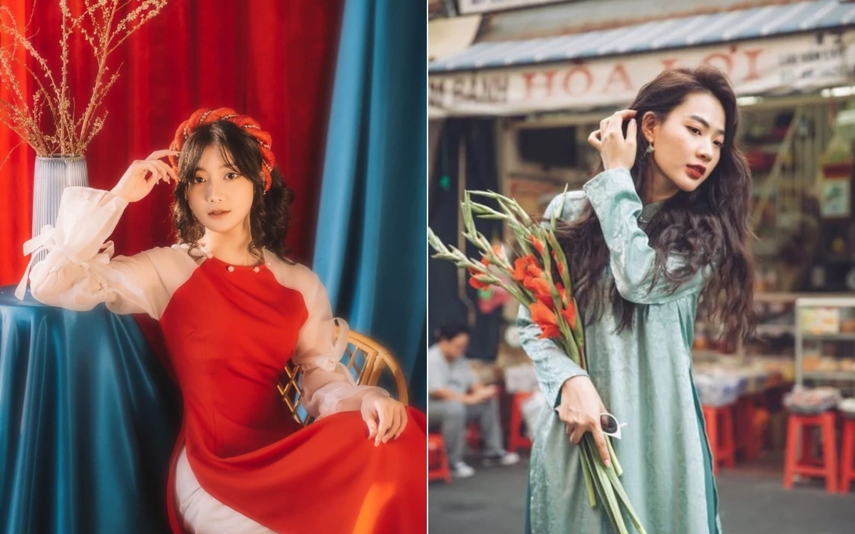 Tip 1: Tạo dáng với tay 2