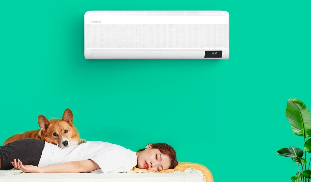 Công nghệ WindFree™​ là gì, ưu điểm nổi bật? Tạo sao nên mua điều hoà có tính năng này? 5