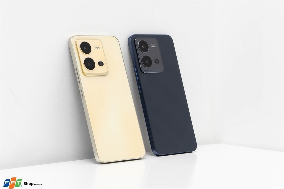 Khám phá 5 điện thoại vivo chơi Liên Quân (hình 2)