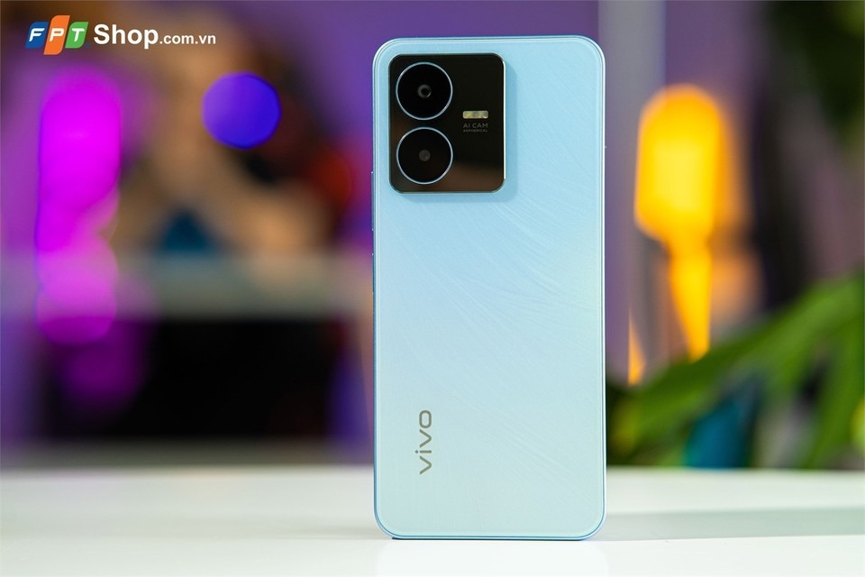 Khám phá 5 điện thoại vivo chơi Liên Quân (hình 4)