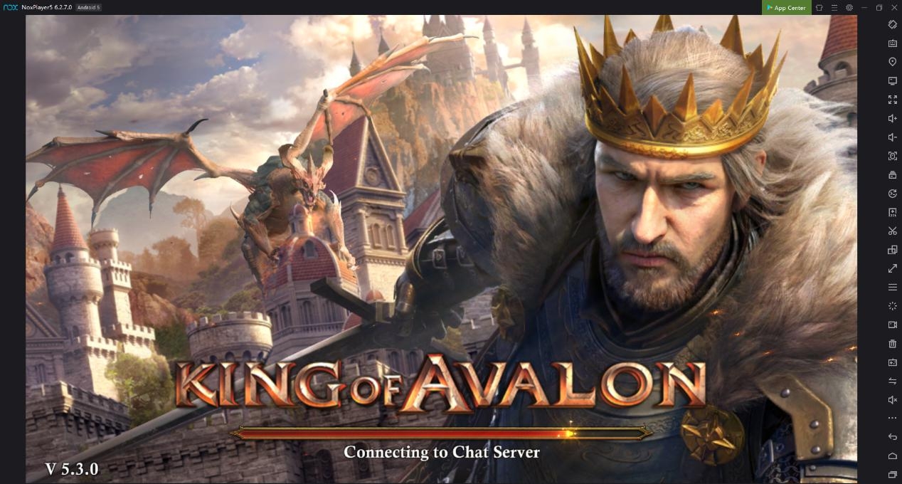 game giả lập 6