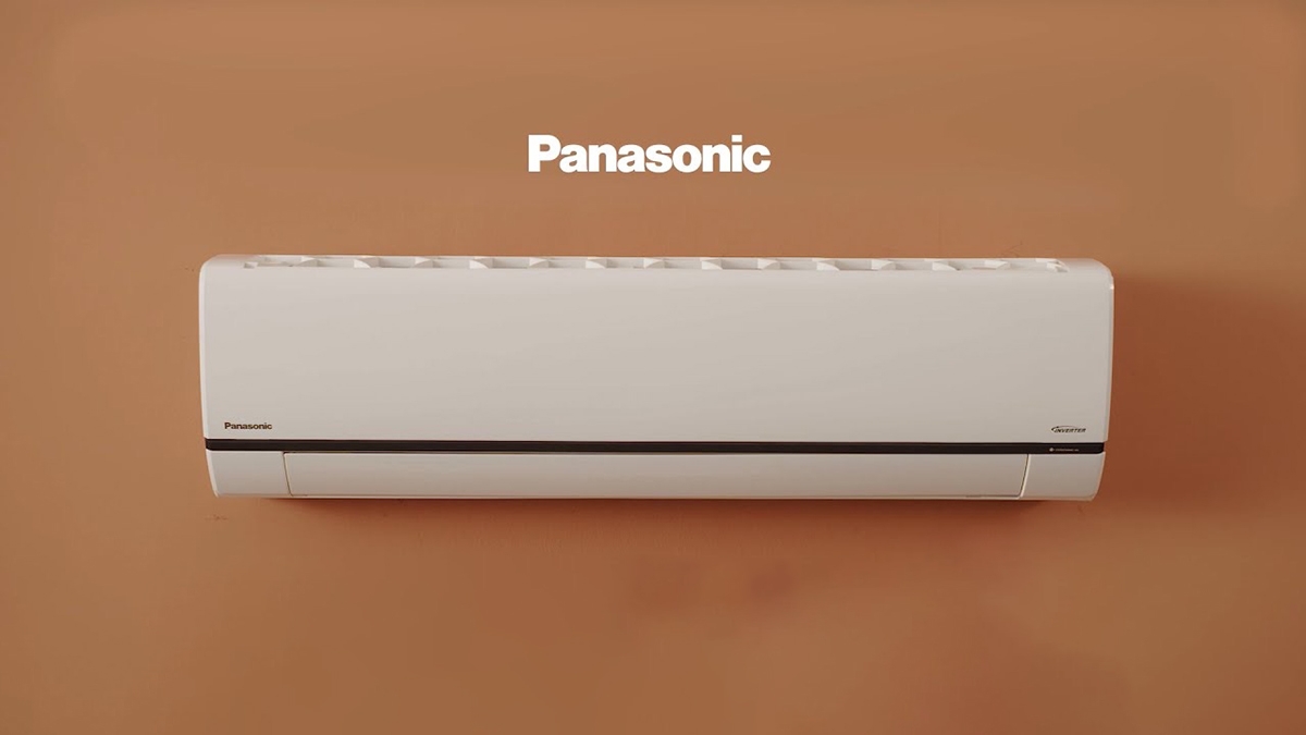 Lỗi F97 máy lạnh Panasonic - hình 2