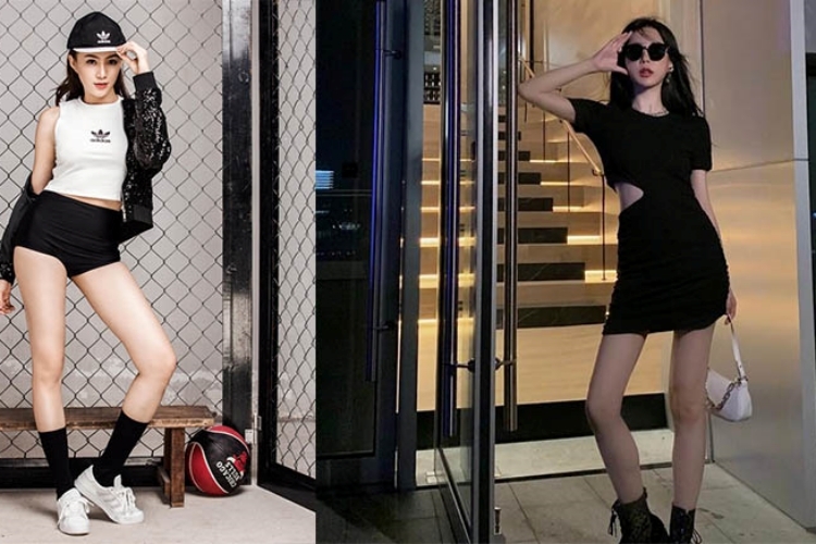 Cách tạo dáng chụp ảnh đứng ngoài trời cho bạn ảnh đẹp hút hồn - Hình 3