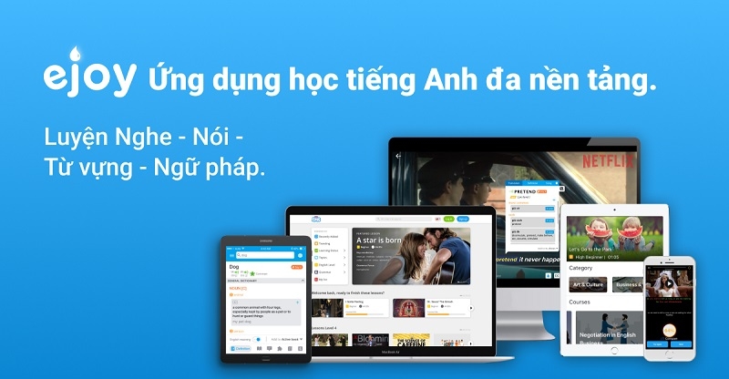 học Tiếng Anh lớp 4 11
