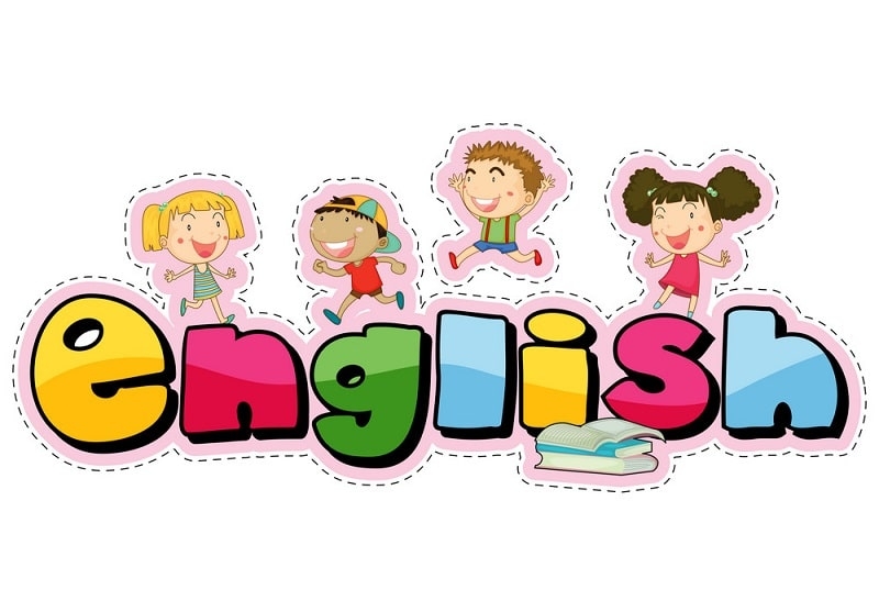học Tiếng Anh lớp 4 14