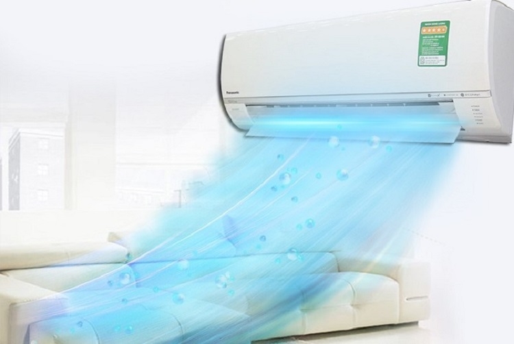 chế độ Powerful 3