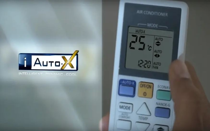 chế độ Powerful 7