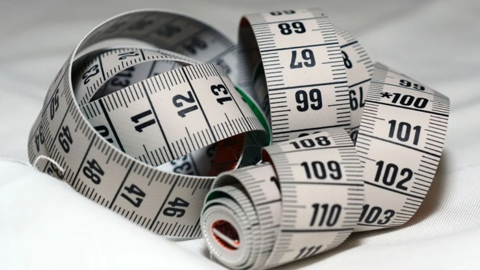 Cách chuyển đổi feet sang những đơn vị đo lường khác