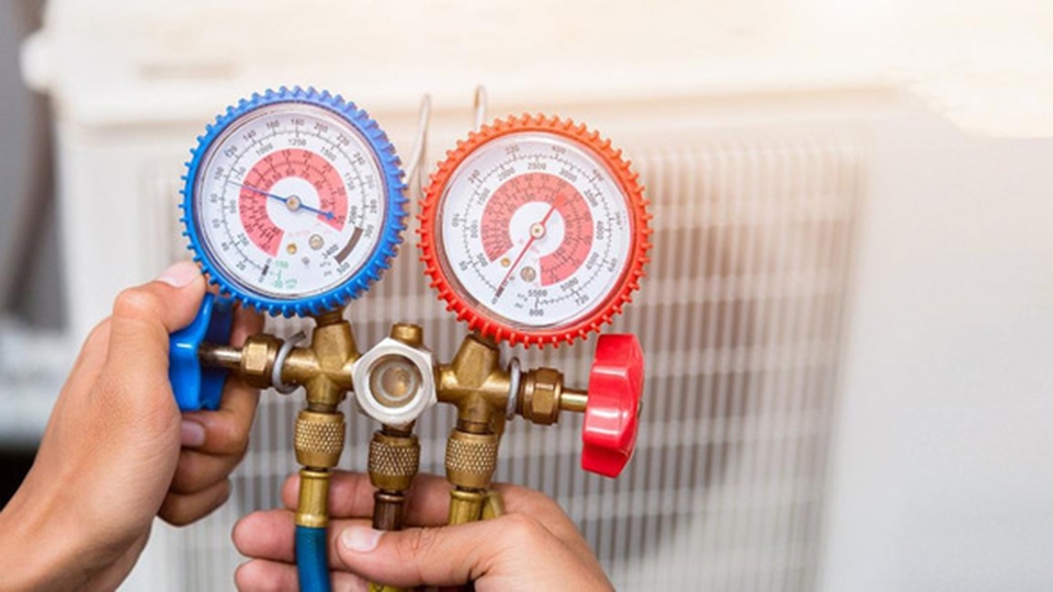 Hai loại khí gas đều có khả năng làm lạnh