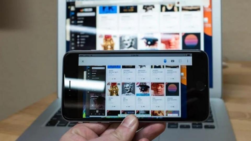 Tiện ích sử dụng khá đa dạng