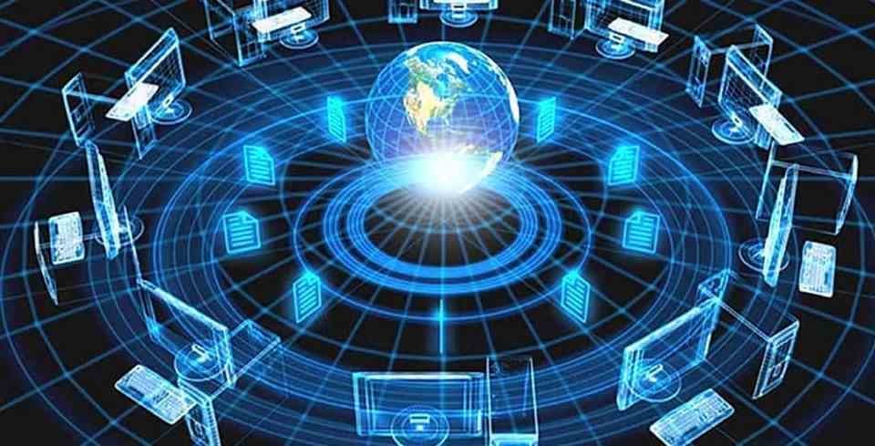 Cơ sở kết nối các dạng công nghệ