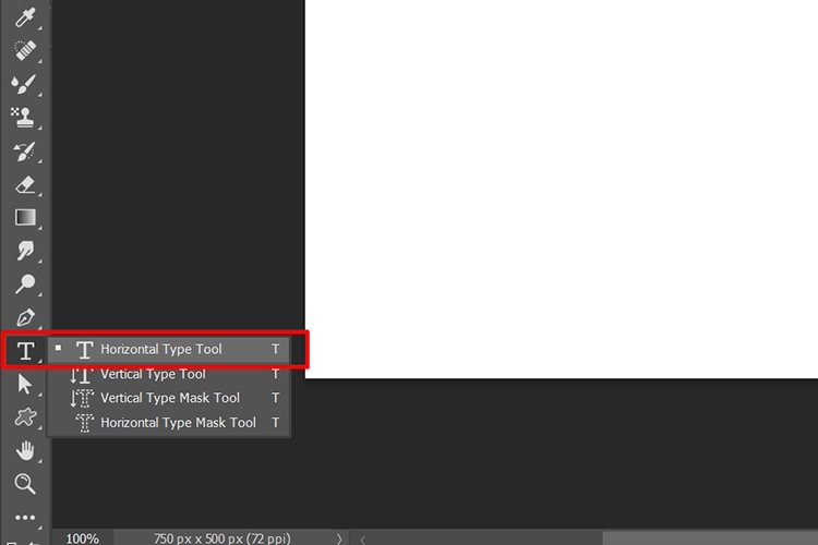 Cách tạo chữ 3D Photoshop đơn giản (hình 6)