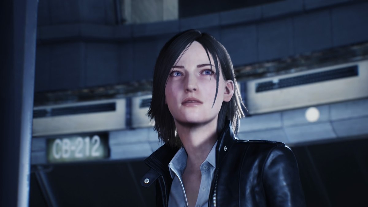 Nữ đặc vụ Juli Kidman