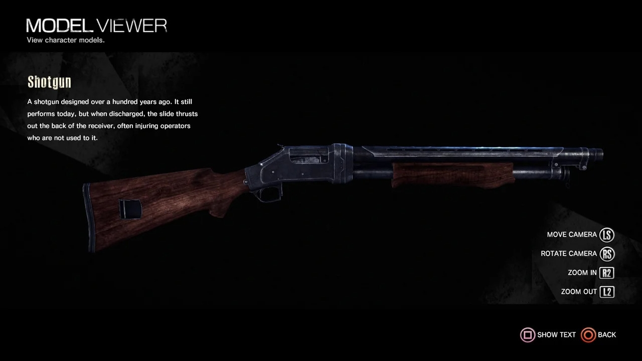 Shotgun, vũ khí lợi hại nhất trong game