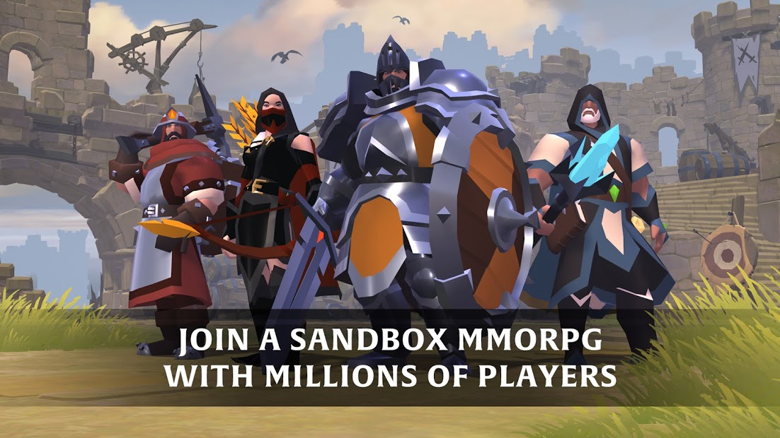 Albion Online 3