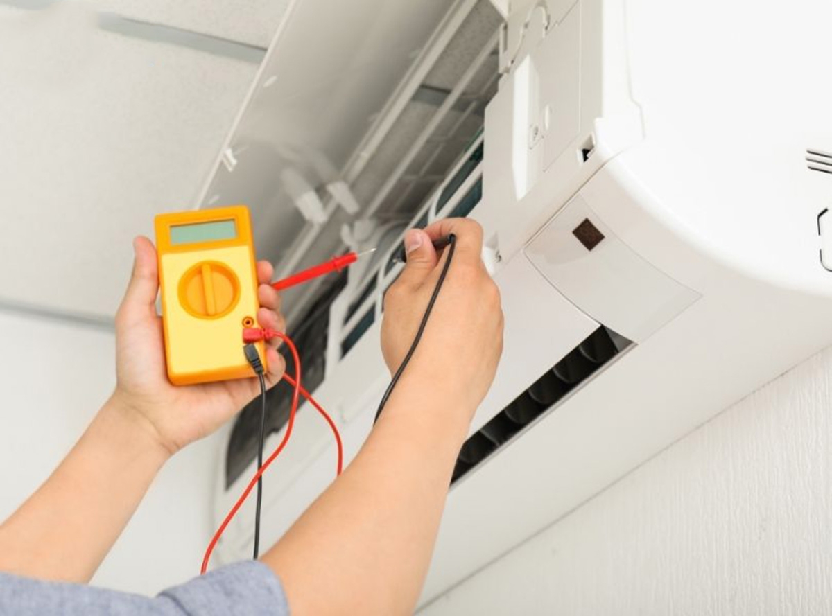 mã lỗi trên máy lạnh Aqua - hình 3