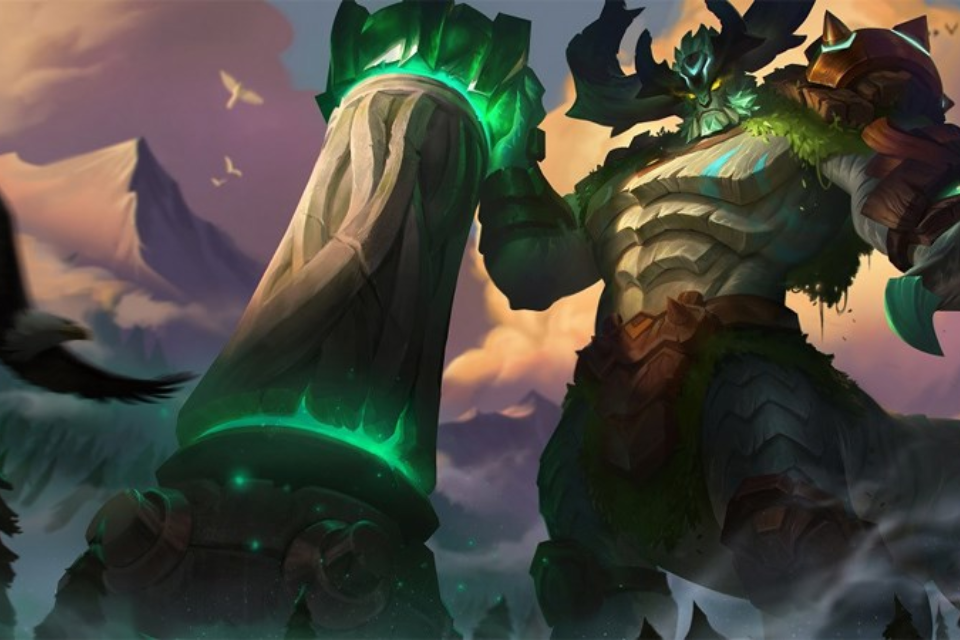 Điểm mạnh của Baldum