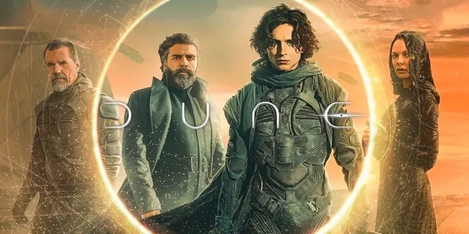 dune 2
