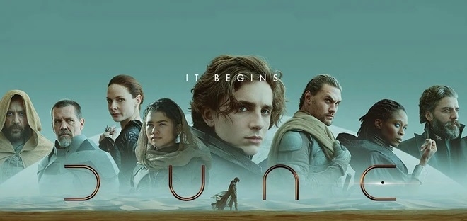 dune 3