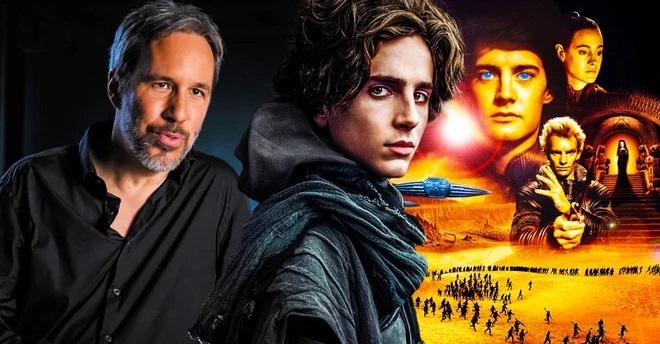 dune