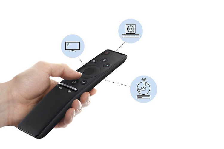 Cách cài đặt ứng dụng trên Smart tivi Samsung - hình 2