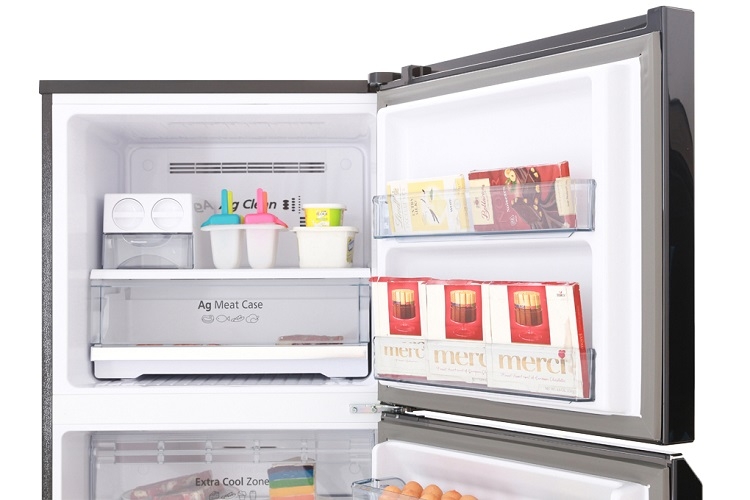 Đánh giá tủ lạnh Panasonic NR-BL359PKVN chi tiết, có đáng mua hay không? - Hình 4