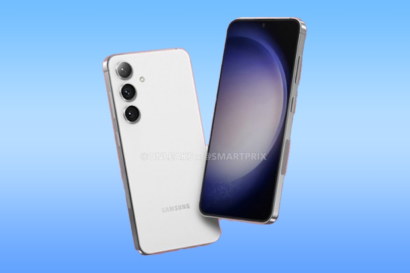 Đánh giá Samsung Galaxy S24 (ảnh 1)