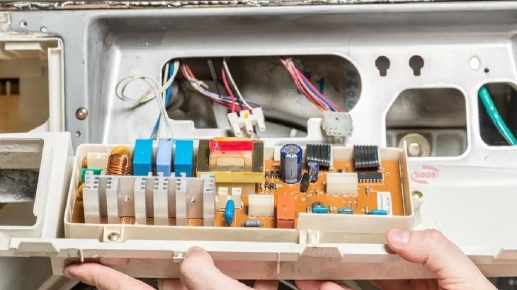 Nguyên nhân và cách khắc phục lỗi F5 điều hoà LG chi tiết nhất 4