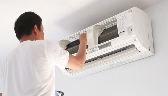 Nguyên nhân và cách khắc phục lỗi F5 điều hoà LG chi tiết nhất 5