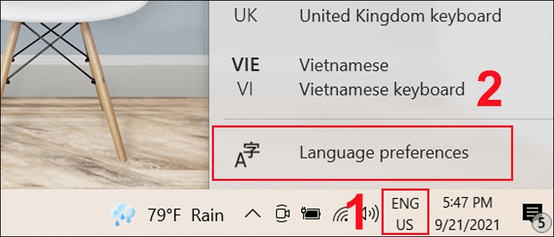 Hướng dẫn cách khắc phục lỗi dấu ngoặc kép trong Word: Thủ thuật văn phòng đơn giản mà hữu ích 6