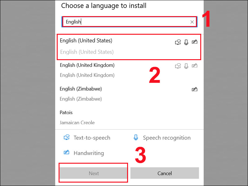 Hướng dẫn cách khắc phục lỗi dấu ngoặc kép trong Word: Thủ thuật văn phòng đơn giản mà hữu ích 8