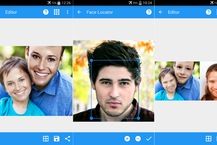 Top 7 app ghép mặt vào ảnh người khác tiện lợi, dễ dàng ngay trên điện thoại