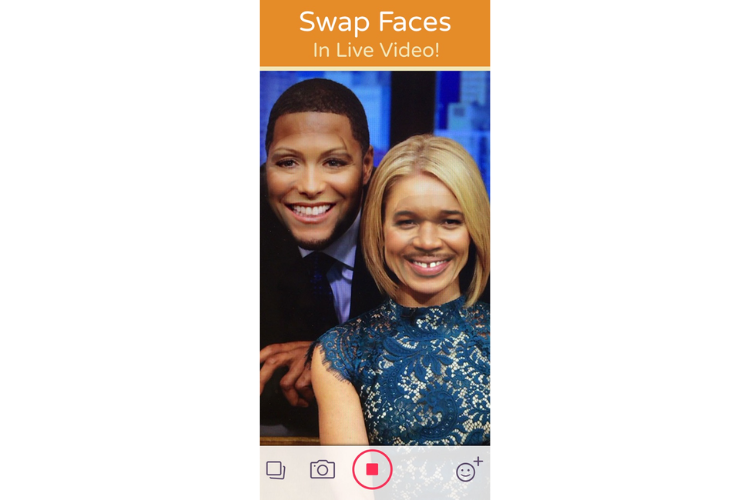 Top 7 app ghép mặt vào ảnh người khác tiện lợi, dễ dàng ngay trên điện thoại