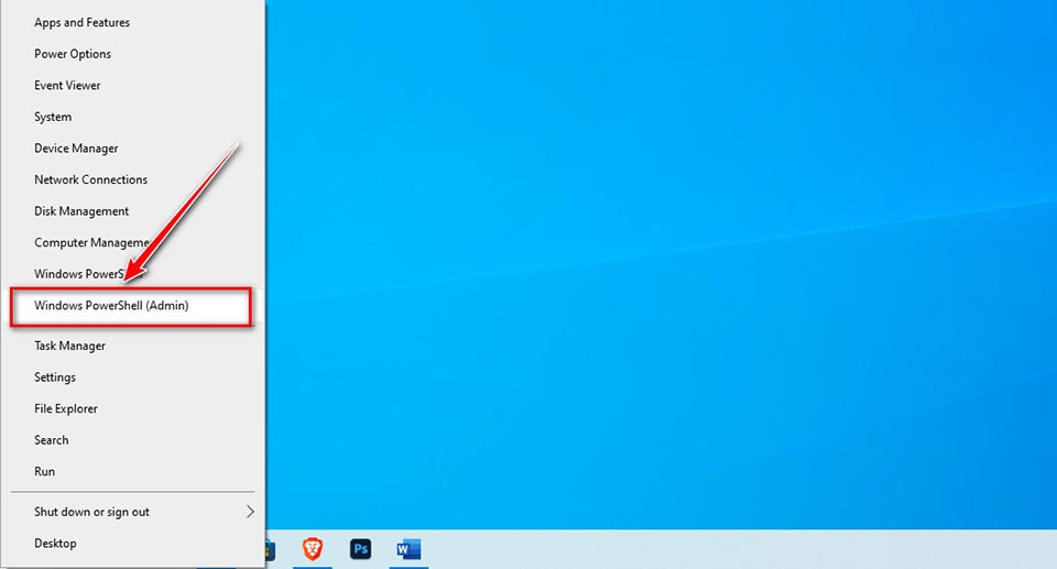 Lỗi Has Stopped Working Win 10 Nguyên nhân và cách khắc phục