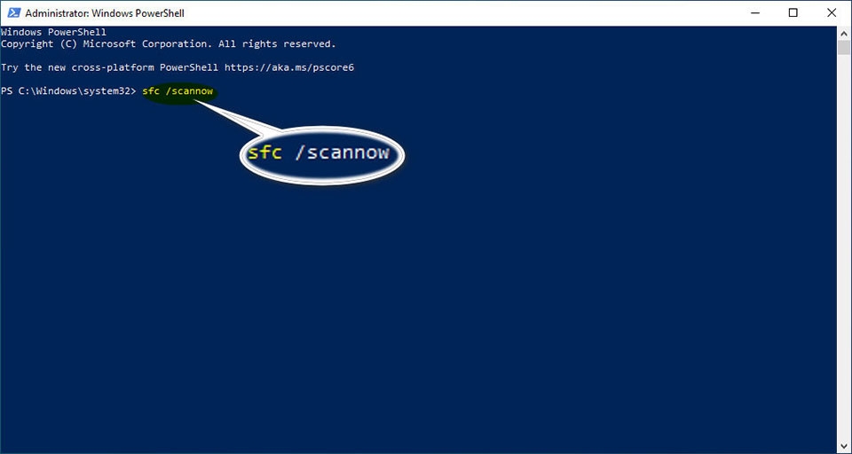 Lỗi Has Stopped Working Win 10 Nguyên nhân và cách khắc phục