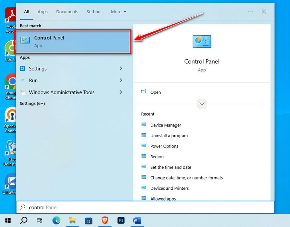 Lỗi Has Stopped Working Win 10 Nguyên nhân và cách khắc phục