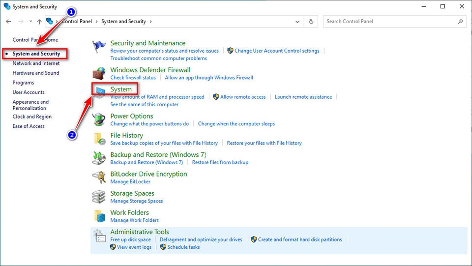 Lỗi Has Stopped Working Win 10 Nguyên nhân và cách khắc phục