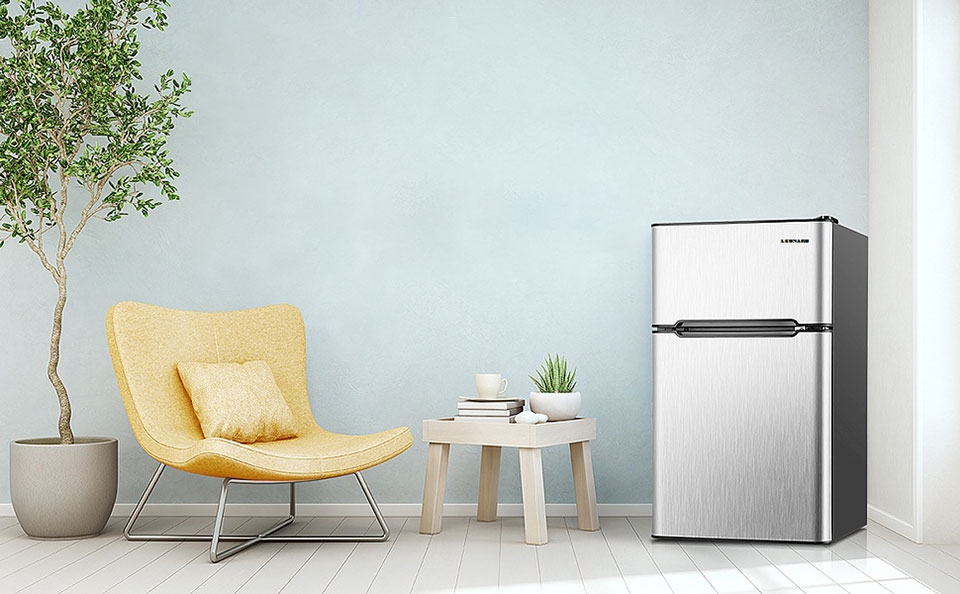 Tủ lạnh Inverter