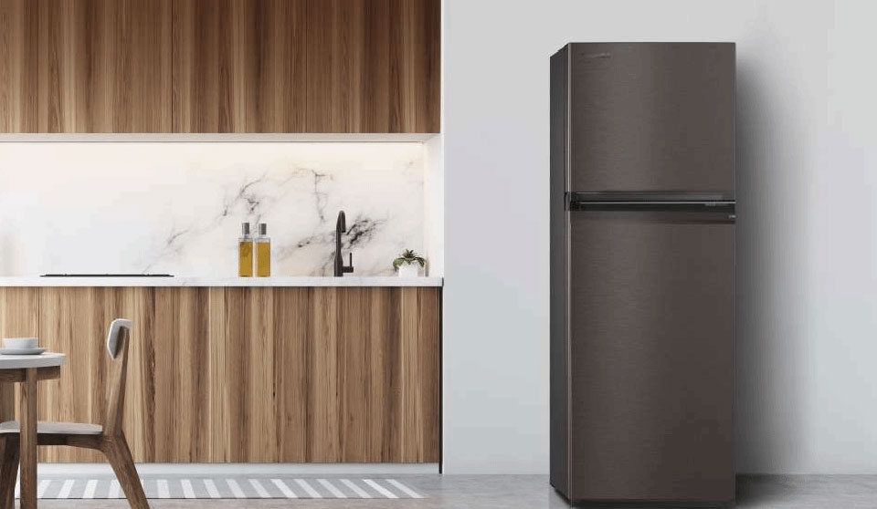 Tủ lạnh có công nghệ Inverter