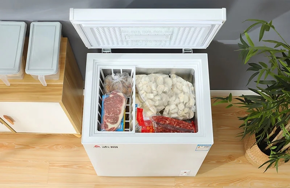 Giảm số lần mở tủ
