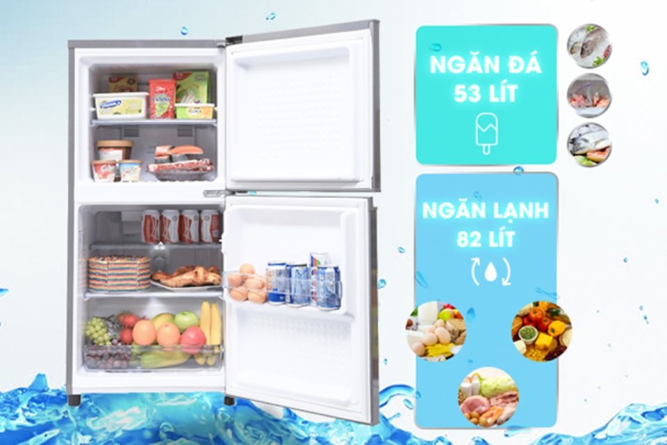 Dự trữ thực phẩm